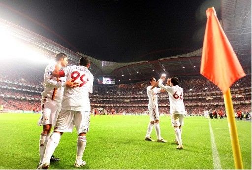 ultras/Movement Sarhoşluğumsun