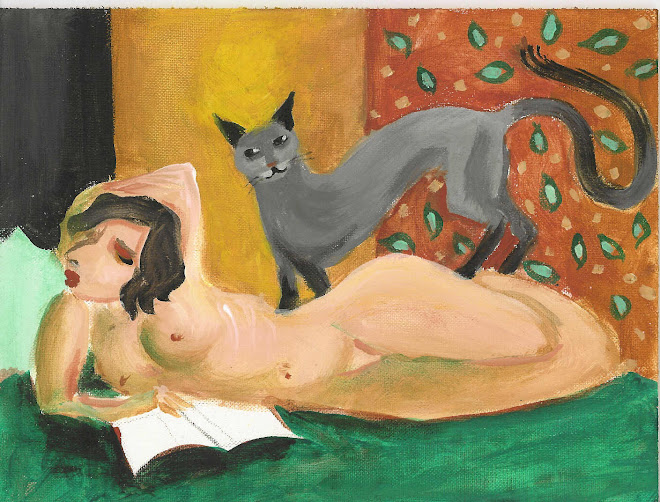 MELISSA (18x24 ) acrí.s. tela