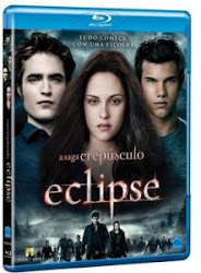 DVD  de Eclipse