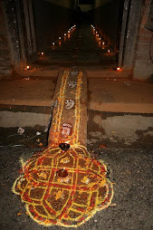 Laxmi Puja