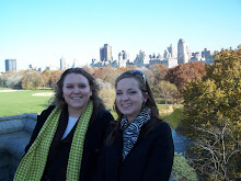 Lexi and I in NYC!