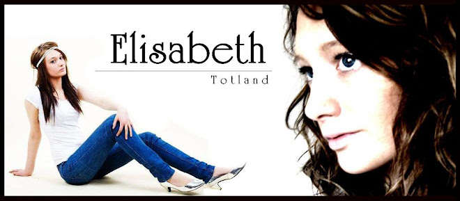 Elisabeth's blogg