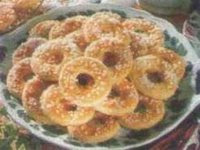 Alman Kurabiyesi