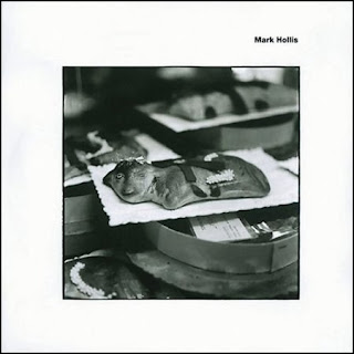 Qu'écoutez-vous en ce moment ? - Page 6 Mark-hollis