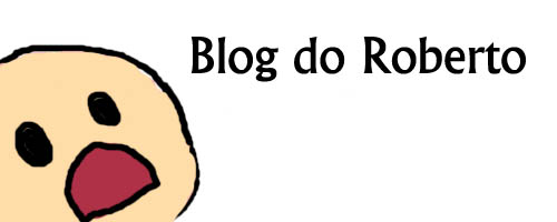 Roberto e o fantástico blog alado.