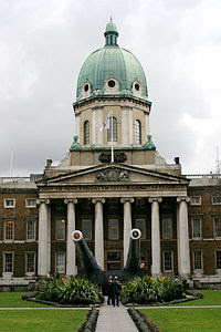 Imperial War Museum- Budget Hotels, Accommodations
