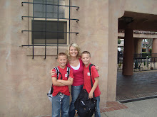 Field Trip Fun!