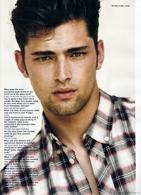 Hot or Not? Sean+o'pry