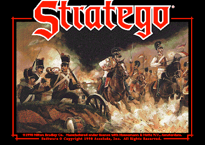 Stratego