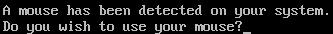 Game mouse