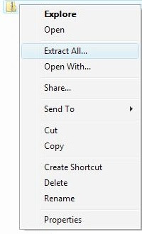 Extracting the game Ecoquest 2