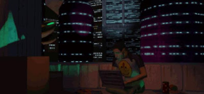 System Shock