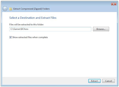 Zip program