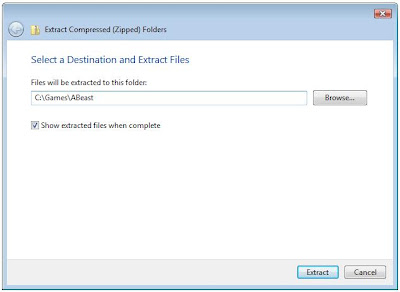 Zip program