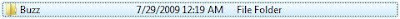 Buzz Aldrin game folder