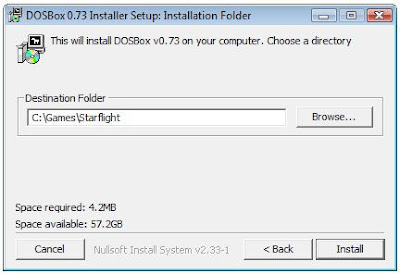 Dosbox