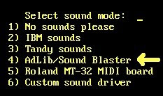 Civilization game sound