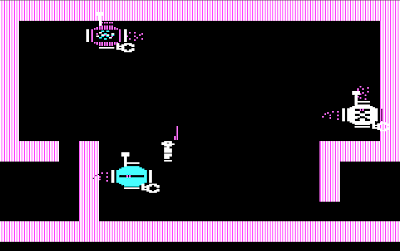 Robot Odyssey