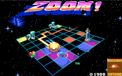 Zoom!
