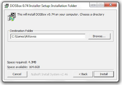 Dosbox
