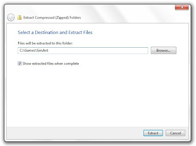 Zip program