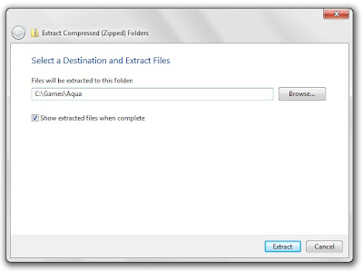 Zip program