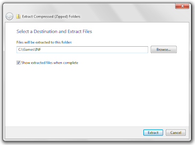 Zip program