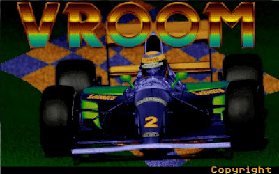 Vrooom