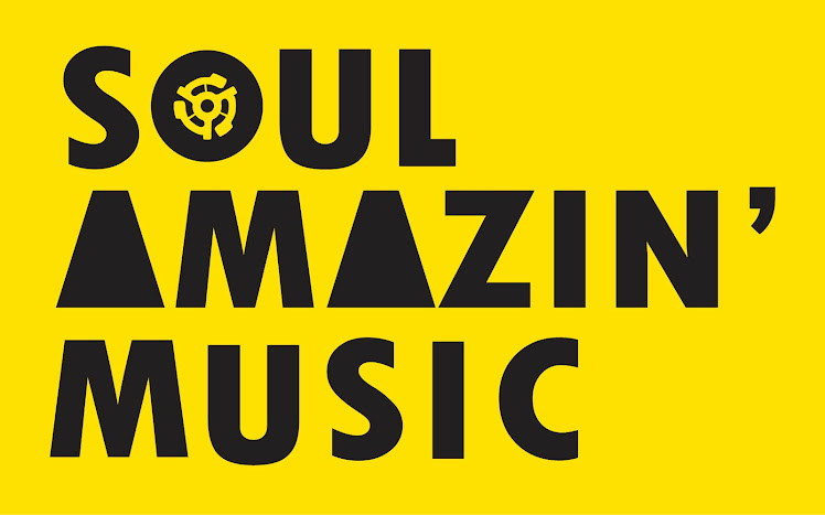 Soul Amazin' Music