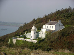 Irish Lighthouse