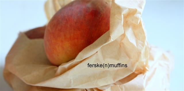 ferske(n)muffins