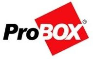 12/10/12 - DISPONIVEL ATUALIZAÇAO PROBOX Probox+logo