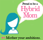 HYBRIDMOM