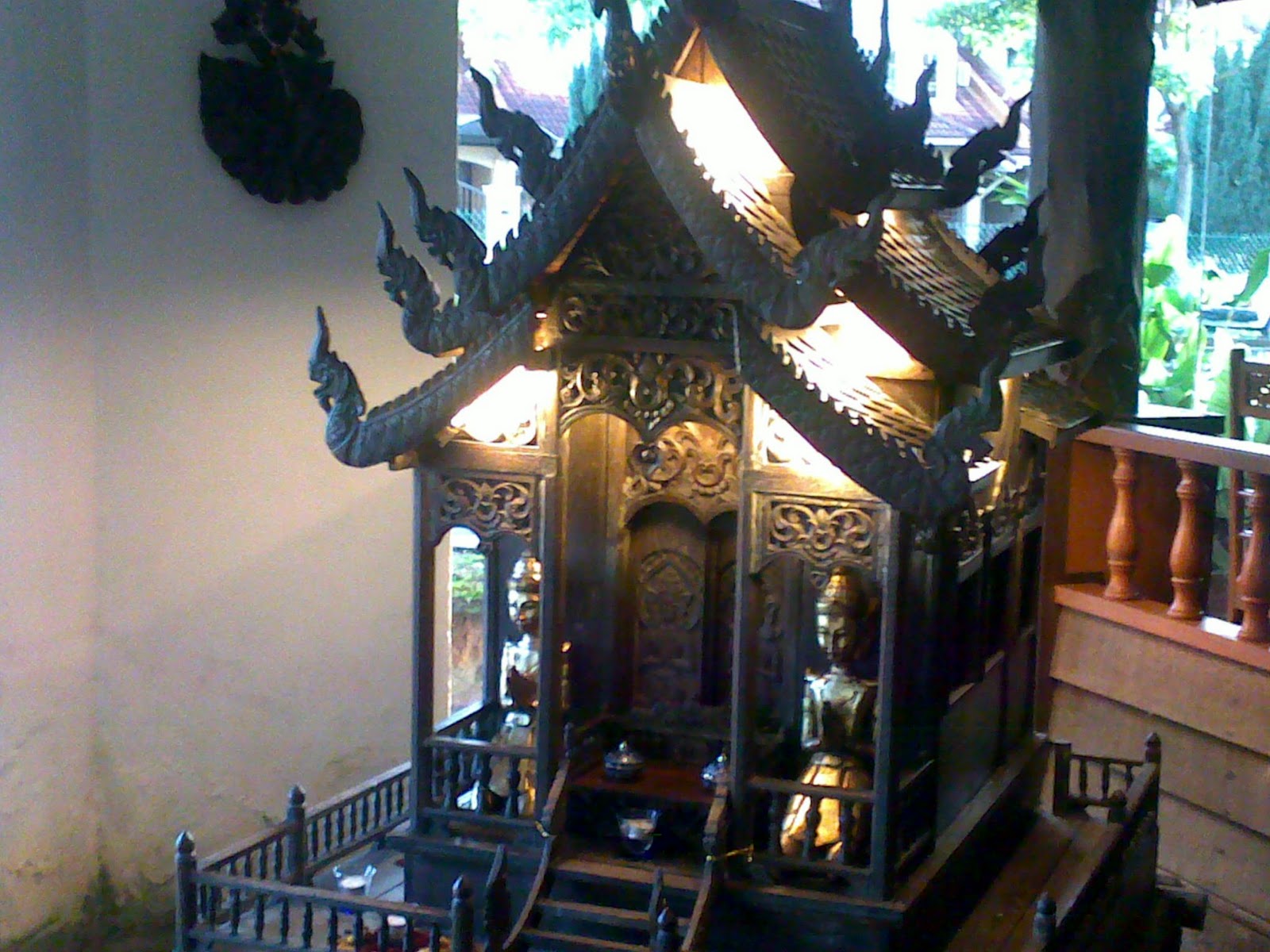 Sri Ayutthaya