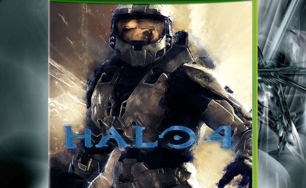 the new halo game the new halo game