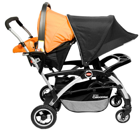 Best Double Stroller