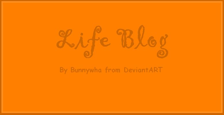 Life Blog