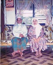 Ayah dan Ibuku