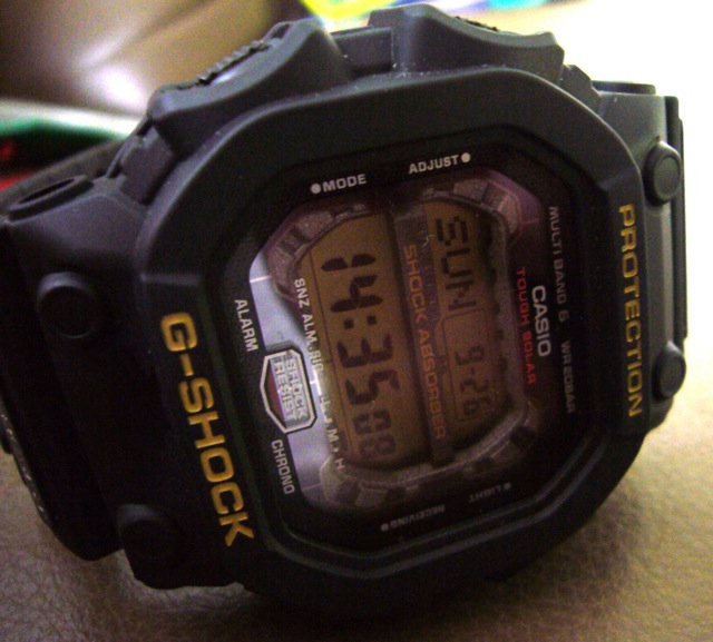 casio 3220