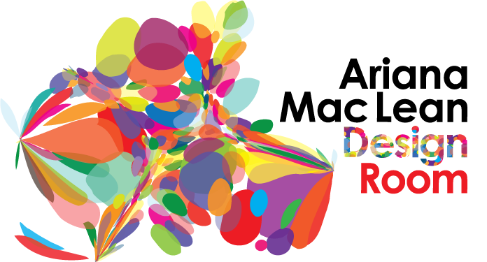 Ariana Mac Lean Design Room