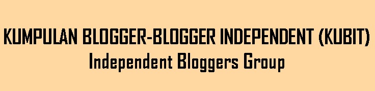 Kumpulan Blogger Independent