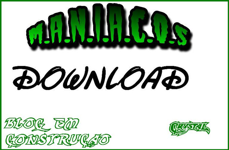 Maniacos
