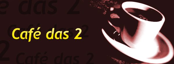 Café das 2