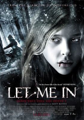 حصريا فيلم الرعب والفنتازيا :: Let Me In 2010 :: مترجم :: نسخة Dvdrip :: على اكتر من سيرفر Let+Me+In+2010