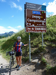 Passo Campolongo