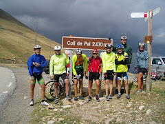 Coll de Pal