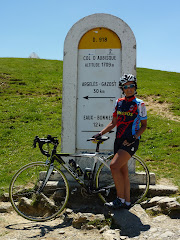 Col d'Aubisque