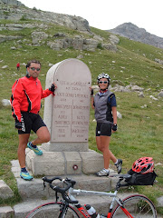 Col du Cayolle