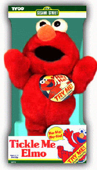elmo
