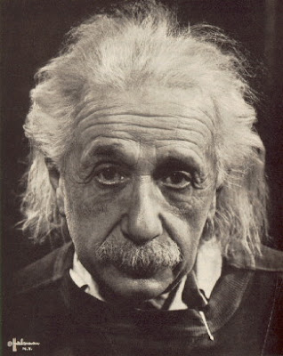 einstein
